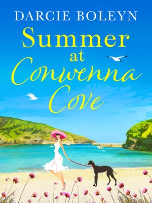 cover image of Summer at Conwenna Cove